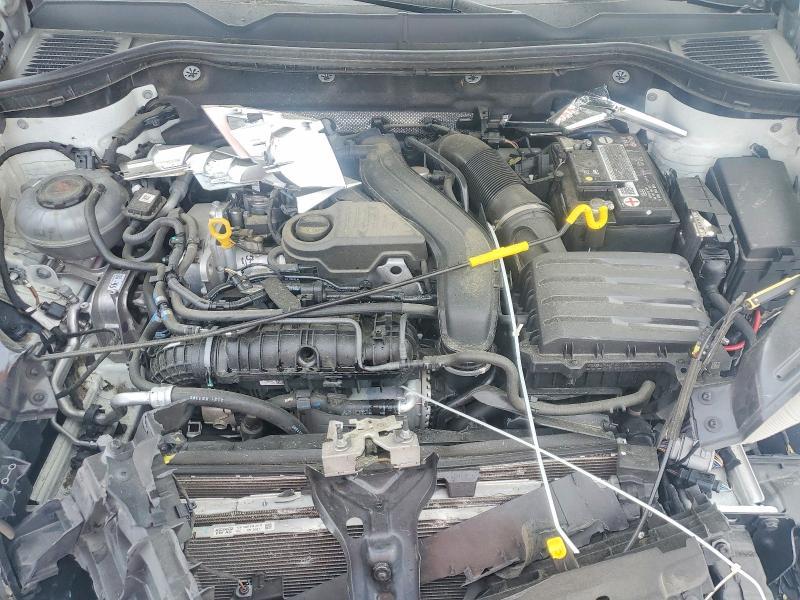 2022 Volkswagen Taos s