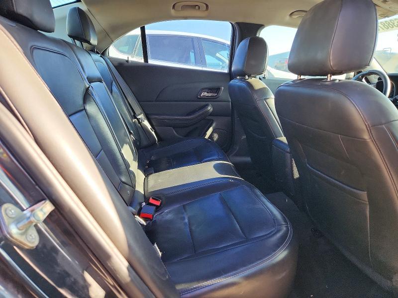 2014 Chevrolet Malibu ltz