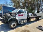 2016 Ford F650