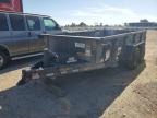 2021 Big Tex Dump Trailer