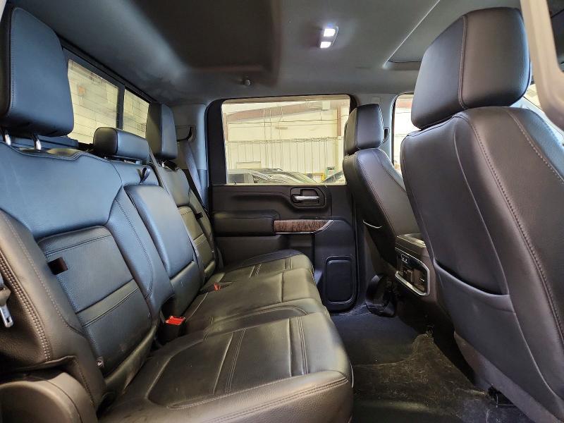 2020 GMC Sierra K2500 Denali