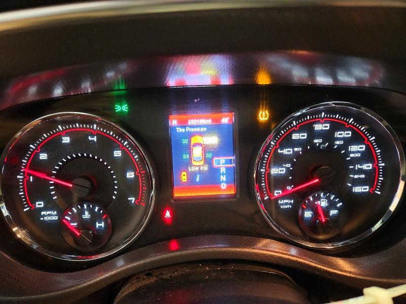 2012 Dodge Charger r