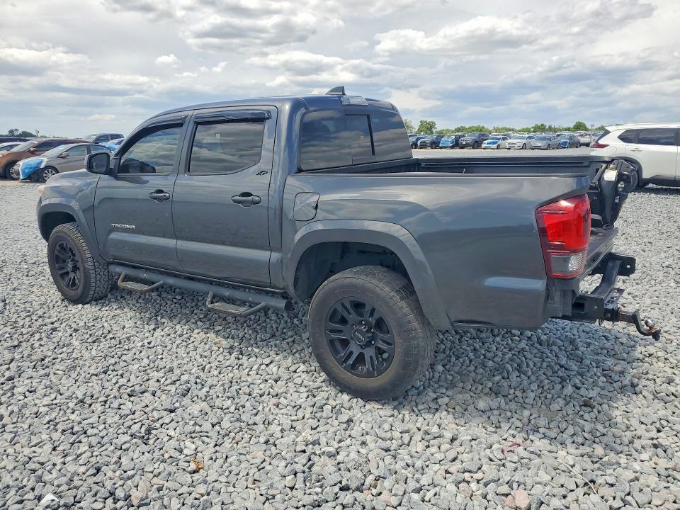 2020 Toyota Tacoma SR5 V6