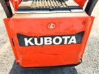 2020 Kubota Skid Steer