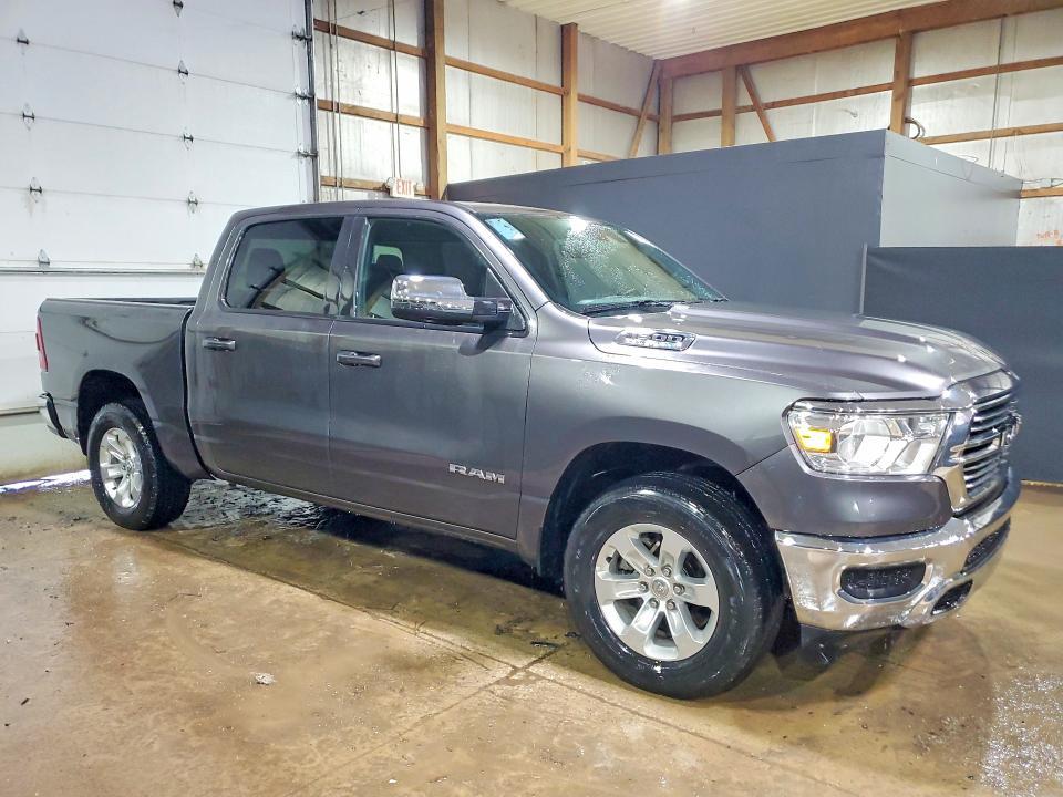 2024 Dodge 1500 Laramie