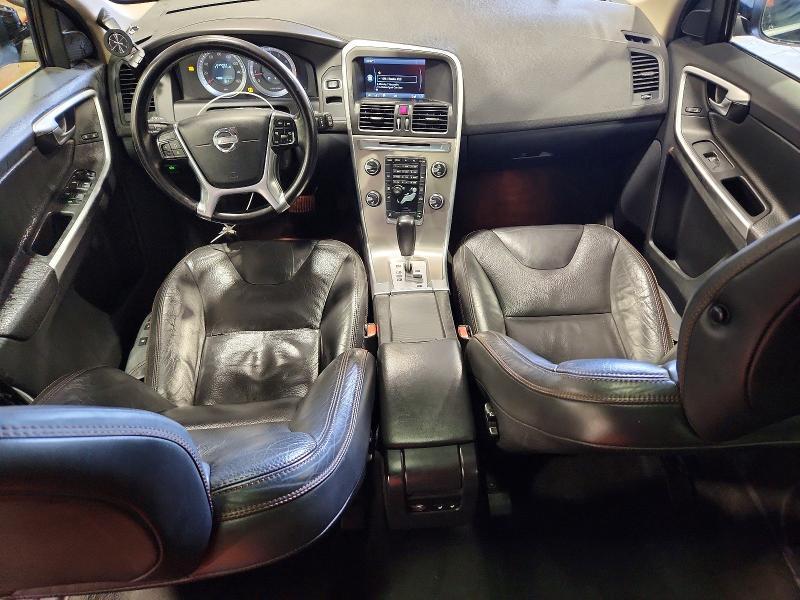 2012 Volvo Xc60 T6