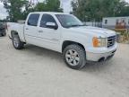 2012 GMC Sierra C1500 SLE