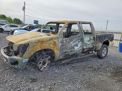 Ford f350 Super Duty salvage cars for sale: 2016 Ford F350 Super Duty
