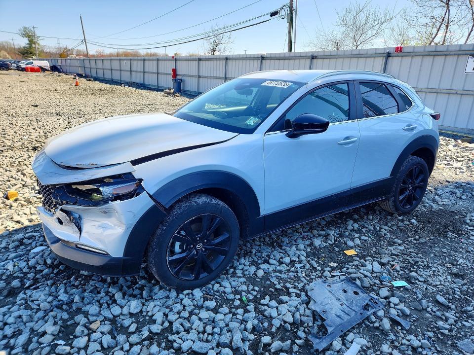 2024 Mazda Cx-30 Select