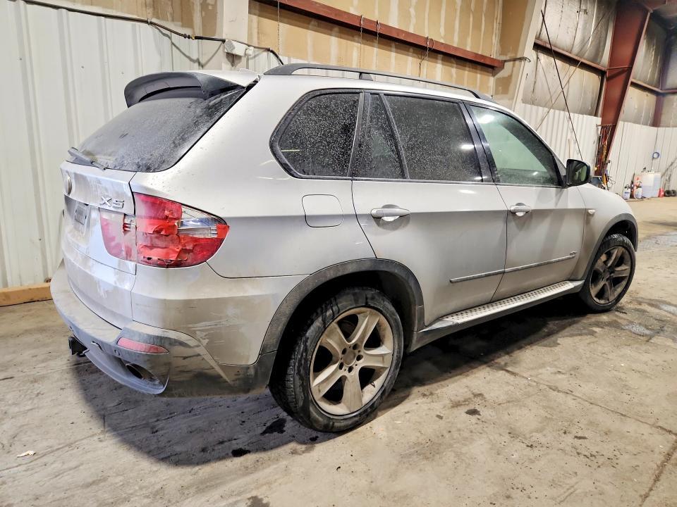 2008 BMW X5 3.0i