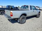 2001 Toyota Tacoma Base