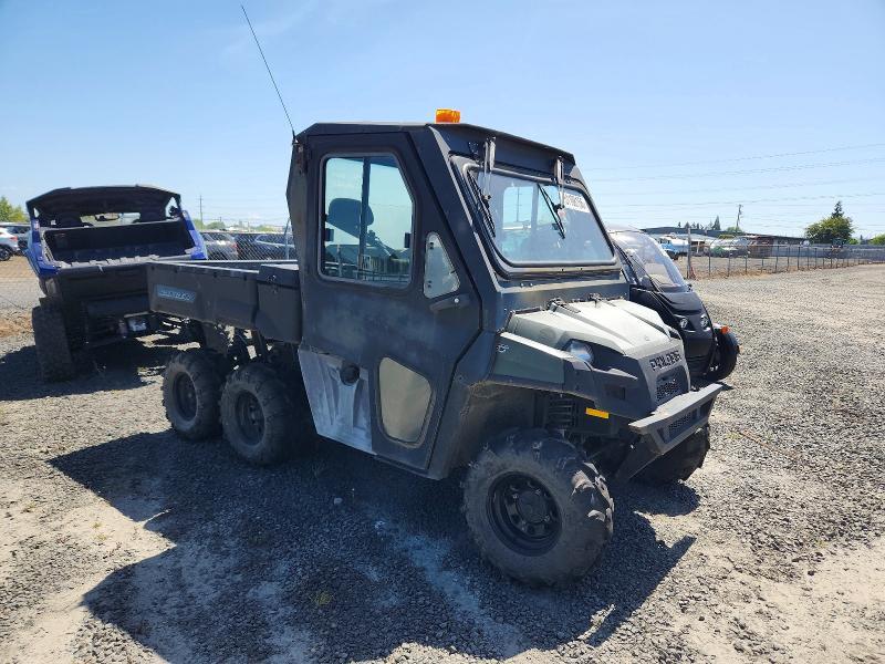 2016 Polaris Ranger  6X6