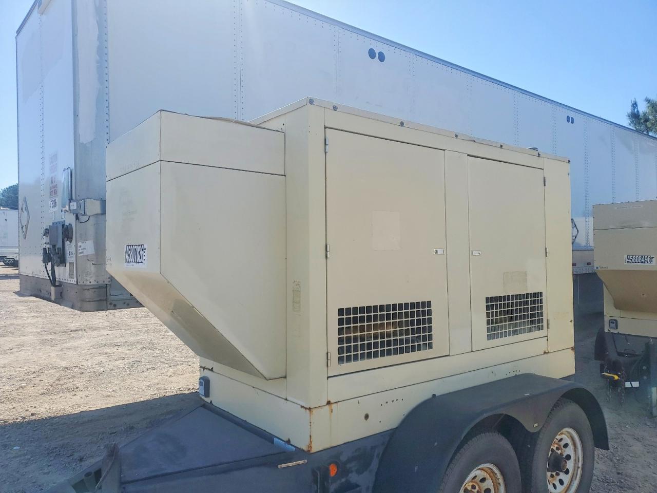 2005 Kohler Generator