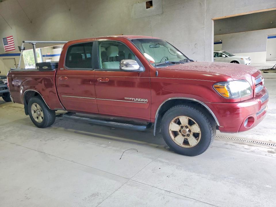 2006 Toyota Tundra SR5