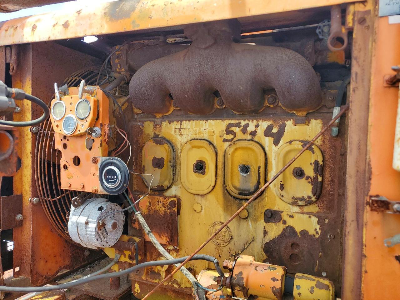 1980 Highway 1981 Highway Swing Base 160 IN Drilling RIG
