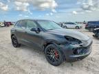 2012 Porsche Cayenne