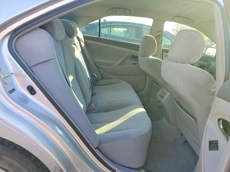 2009 Toyota Camry Base