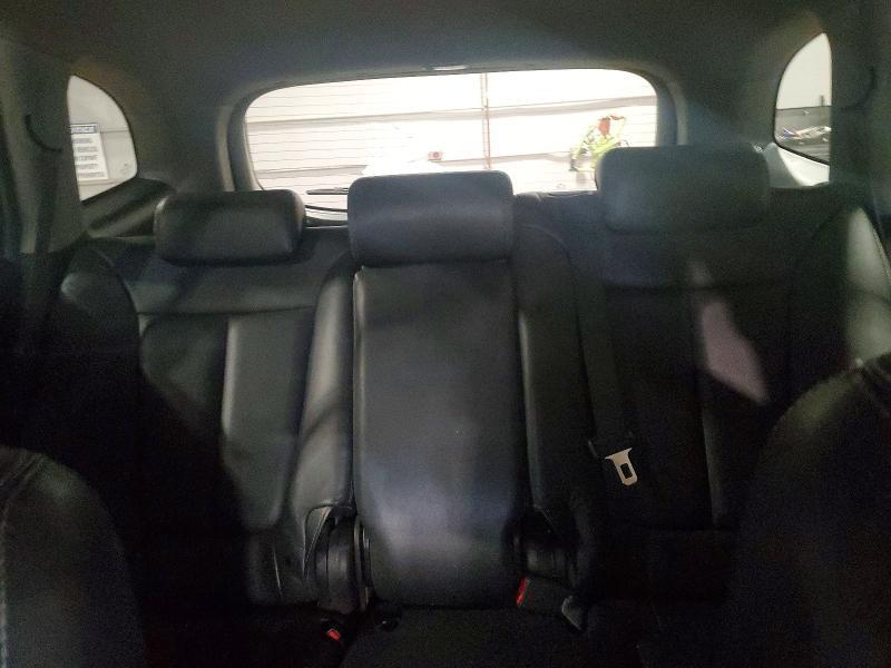 2009 Hyundai Santa fe gl