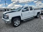 2018 Chevrolet Silverado K1500 LTZ