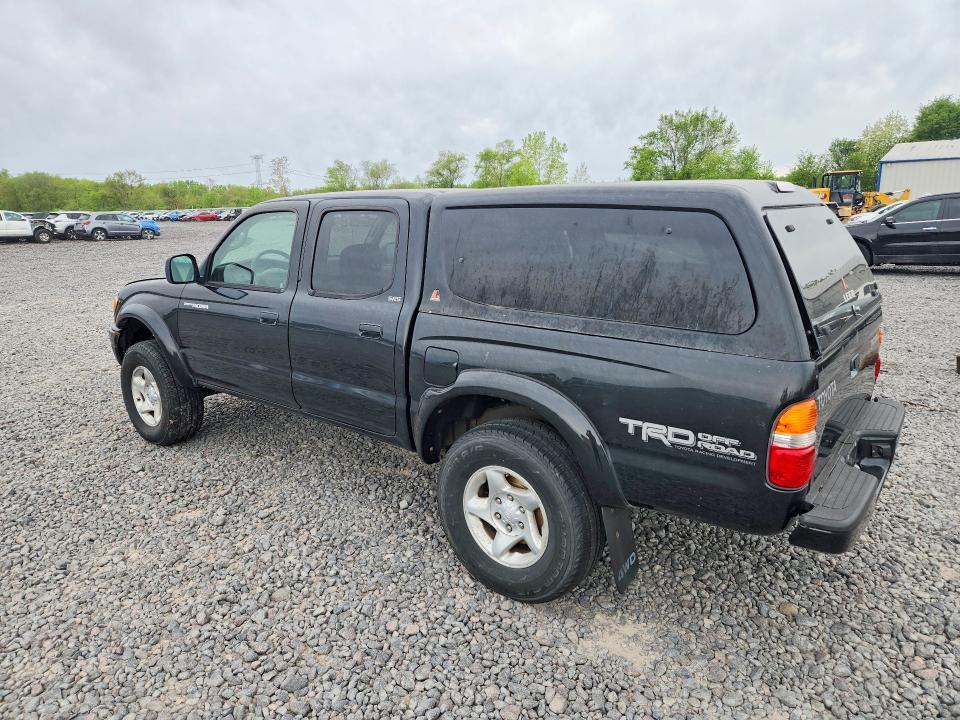 2004 Toyota Tacoma V6