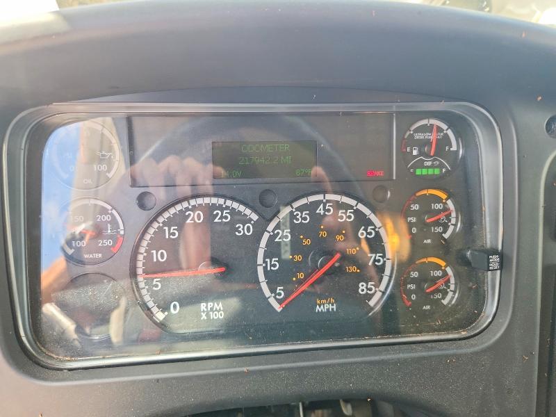 2020 Freightliner Business Class M2 Refrigerated BOX Truck