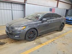 2020 Ford Fusion se for sale in Mocksville, NC