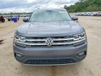 2018 Volkswagen Atlas se