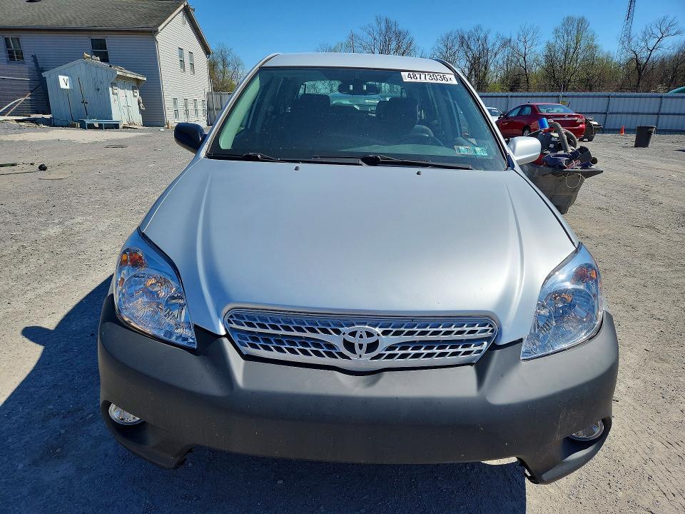 2006 Toyota Matrix xr