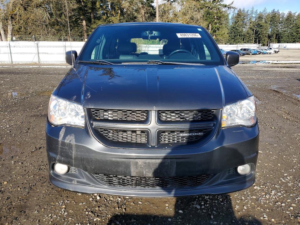 2011 Dodge Grand Caravan r