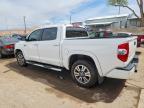 2020 Toyota Tundra 1794 Edition
