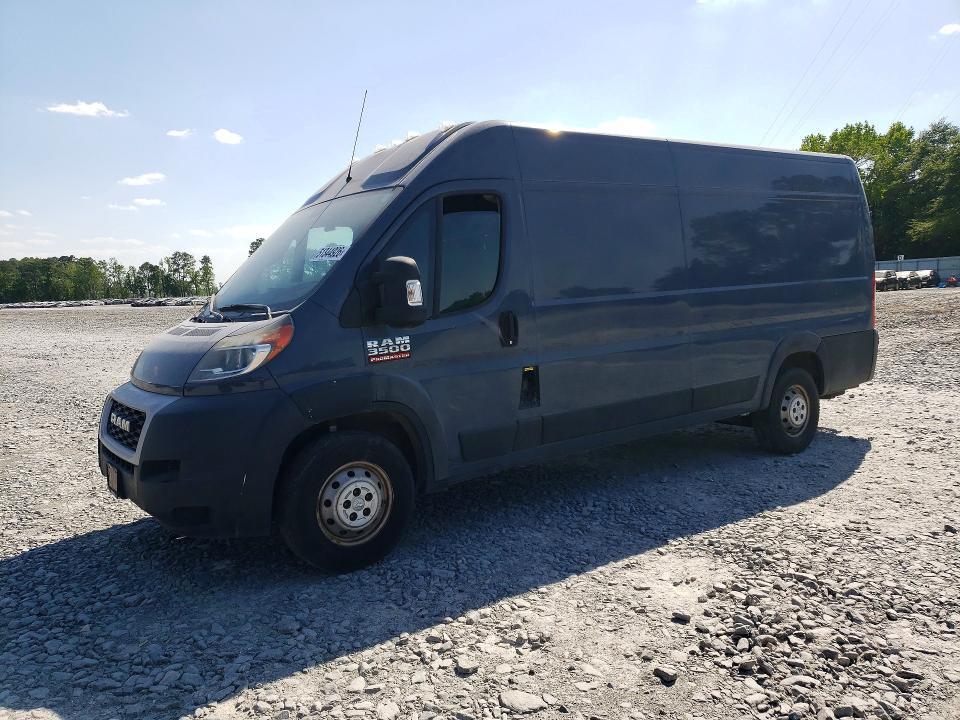 2019 Dodge Ram Promaster 3500 3500 High