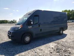 Dodge salvage cars for sale: 2019 Dodge Ram Promaster 3500 3500 High