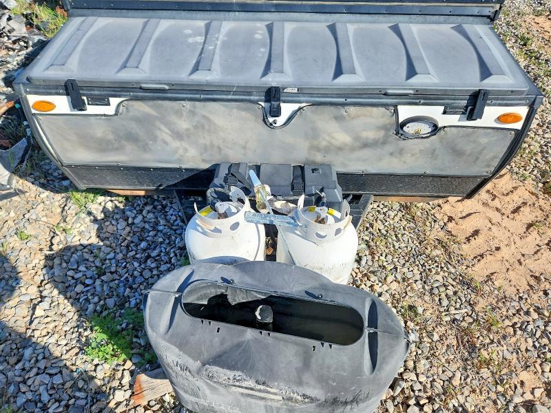 2022 Foresriver Rockwood Camper