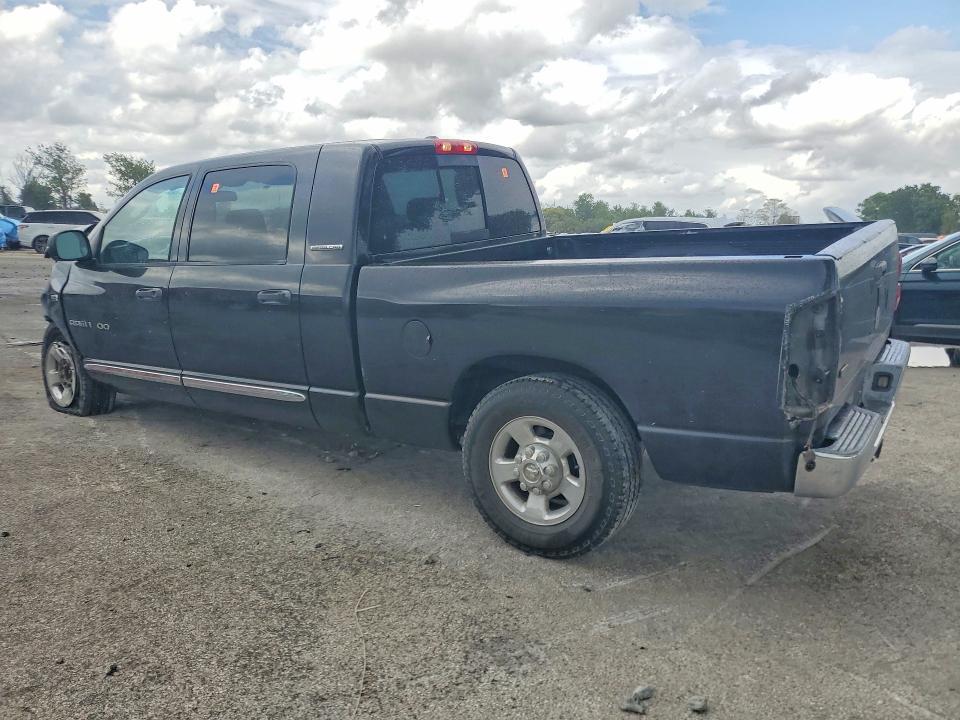2007 Dodge RAM 1500