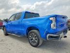 2025 Chevrolet Silverado K1500 LT