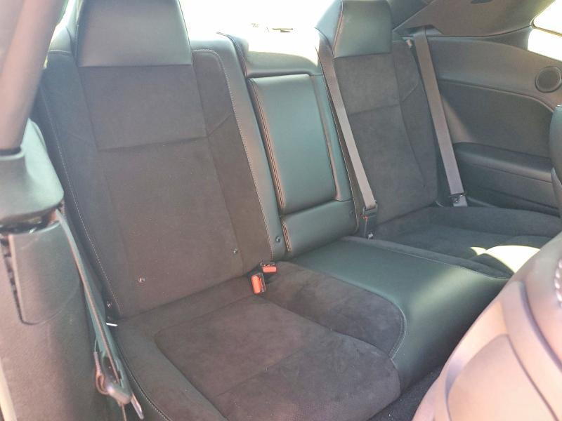 2023 Dodge Challenger r