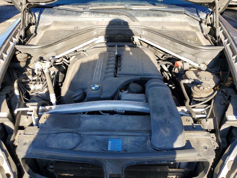 2011 BMW X5 Xdrive35i