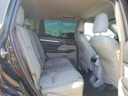 2016 Toyota Highlander le Plus