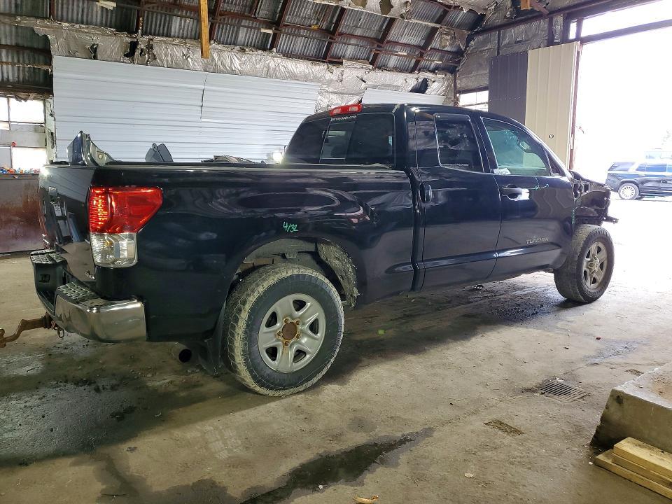 2012 Toyota Tundra Double cab SR5