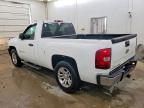 2008 Chevrolet Silverado C1500