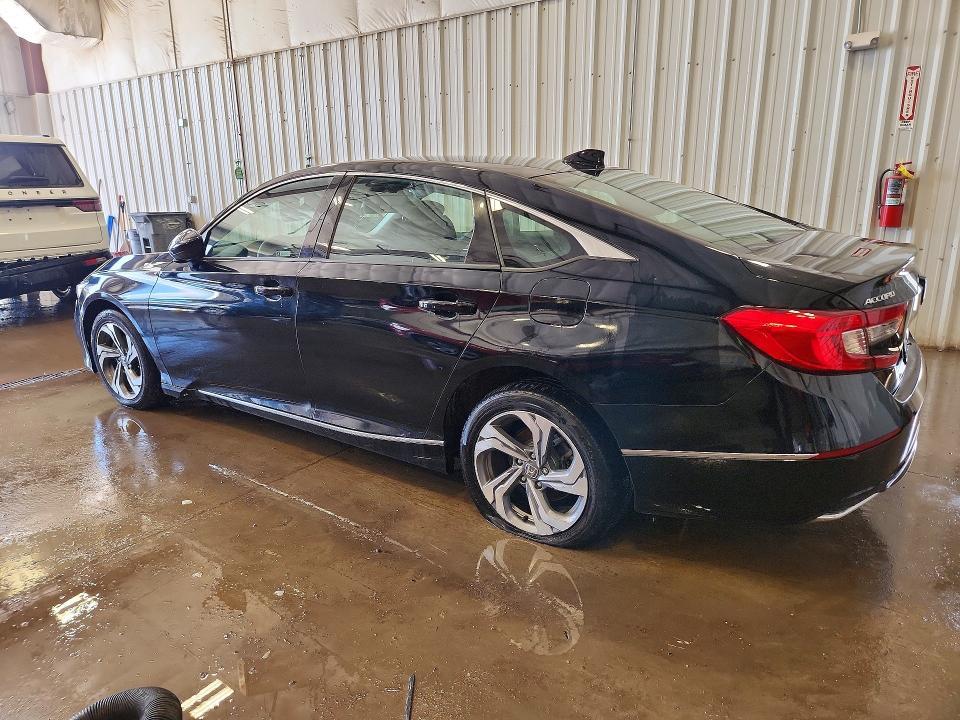 2020 Honda Accord ex