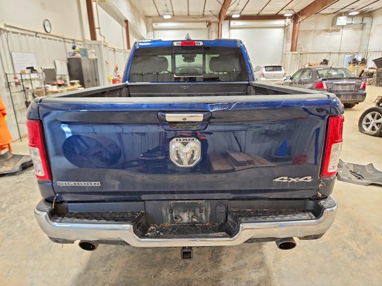 2020 Dodge RAM 1500 BIG Horn