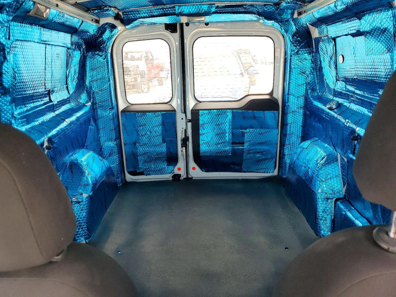 2018 Dodge RAM Promaster City SLT