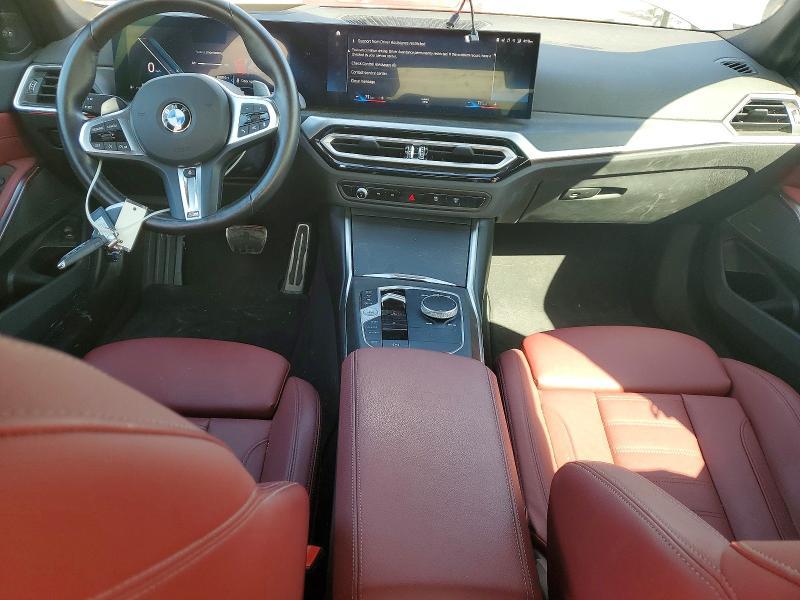 2024 BMW 330xi