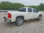 2012 Chevrolet Silverado C1500 LTZ