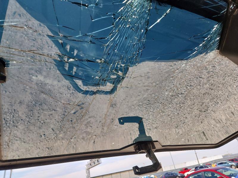 2022 Can-Am Defender Utility Vehicle