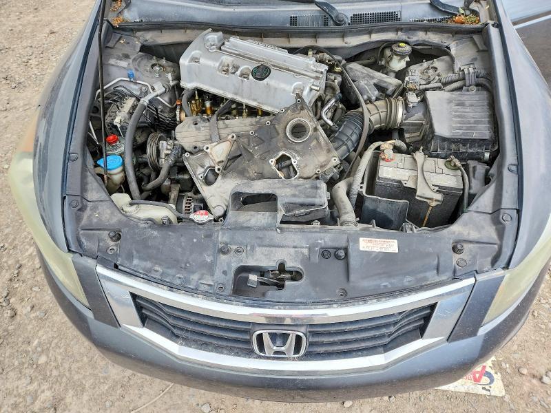 2010 Honda Accord lx