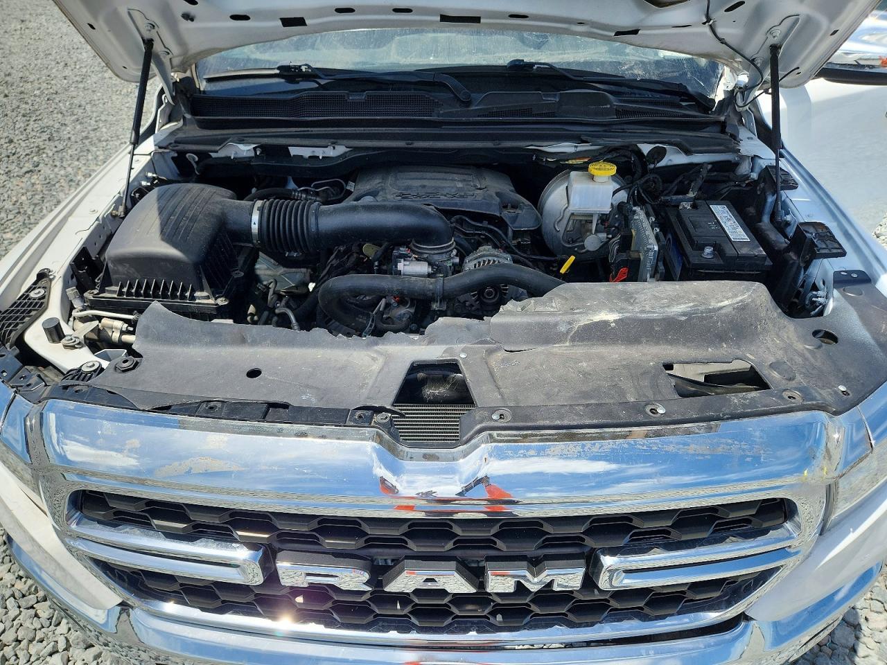 2020 Dodge RAM 1500 BIG Horn