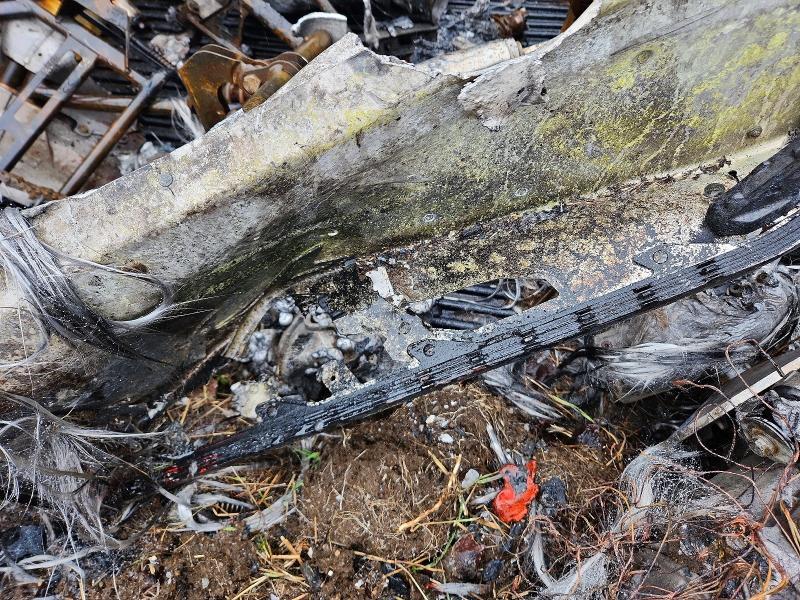 2021 Skidoo Expedition Extreme