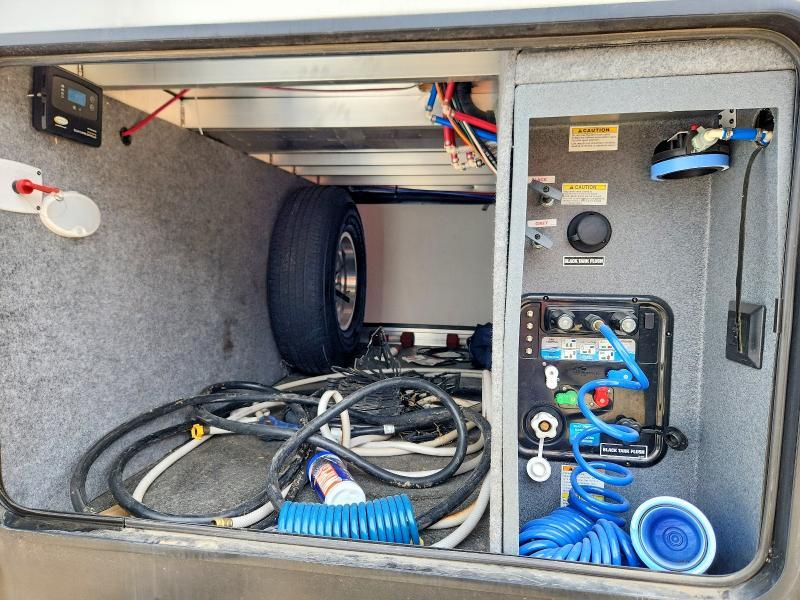 2022 Kz-Rv Sandpiper Camper